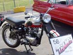 58 Triumph Trophy 650