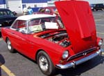 67 Sunbeam Tiger Coupe