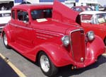 35 Chevy 5W Coupe