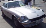 70 Datsun 240Z Coupe