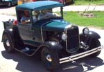 31 Ford Model A Pickup