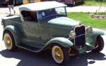 30 Ford Model A Roadster Pickup