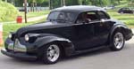 39 Buick Chopped Coupe