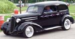 36 Chevy 2dr Sedan