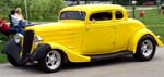 33 Ford Chopped 5W Coupe