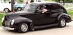 39 Ford Deluxe Tudor Sedan