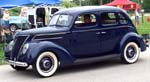 37 Ford ForDor Sedan