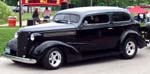 38 Chevy Chopped 2dr Sedan