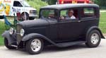 32 Ford Tudor Sedan