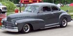 46 Chevy Coupe