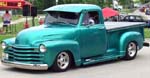 53 Chevy Pickup