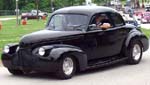 40 Chevy Coupe