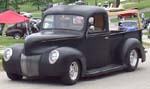 39 Ford Deluxe Pickup