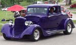 34 Dodge 5W Coupe