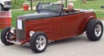 32 Ford Hiboy Roadster