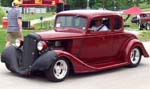 35 Chevy 5W Coupe