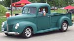 40 Ford Pickup