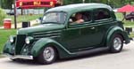 36 Ford Tudor Sedan