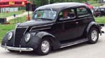 37 Ford Tudor Sedan