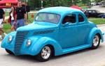 37 Ford Coupe