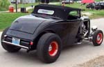 34 Ford Hiboy Roadster