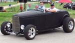 32 Ford Hiboy Roadster