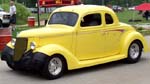 36 Ford 5W Coupe