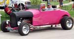 28 Ford Model A Hiboy Roadster