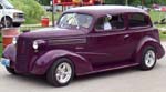 38 Chevy 2dr Sedan