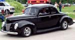 40 Ford Deluxe Coupe