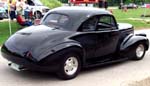 40 Chevy Coupe