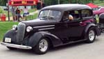 36 Chevy 2dr Sedan