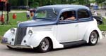 36 Ford Tudor Sedan