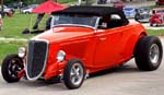 34 Ford Hiboy Roadster