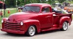 48 Chevy Chopped Pickup