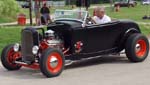 32 Ford Hiboy Roadster