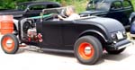 32 Ford Hiboy Roadster