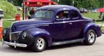 39 Ford Deluxe Coupe