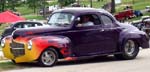 40 Dodge Coupe