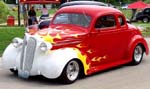 37 Plymouth 5W Coupe