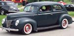 40 Ford Deluxe Tudor Sedan