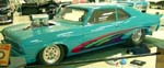 70 Chevy Nova Pro Mod Coupe