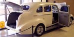 38 Buick 4dr Sedan