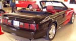 90 Ford Mustang Convertible