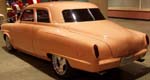 50 Studebaker Coupe