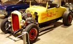 26 Ford Model T Hiboy Roadster