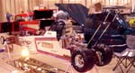 B&&S Rail Dragster