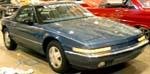 90 Buick Reatta Coupe