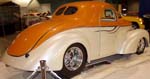 41 Willys 3W Coupe