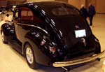 40 Ford Standard Tudor Sedan